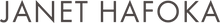 Janet Hafoka